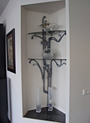 цена ковки в москве