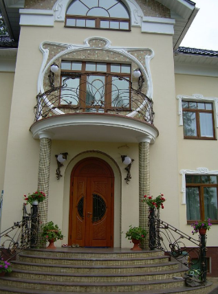 ковка в москве на заказ