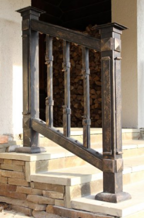 ковка в москве