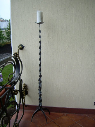 цена ковки в москве