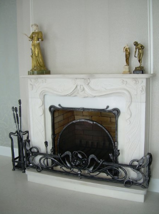 ковка в москве на заказ