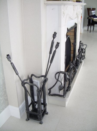 ковка в москве