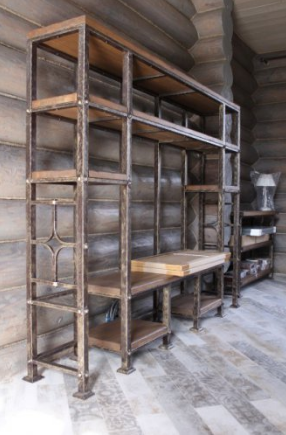 ковка в москве