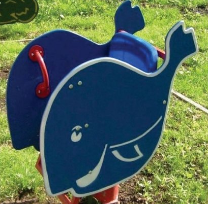 Детские игровые и спортивные оборудования