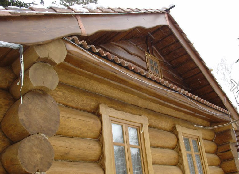 Деревянные изделия